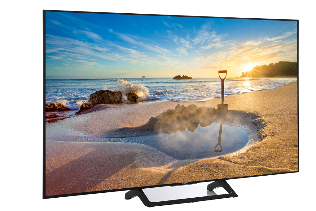 Tivi Sony 4K 55 inch KD-55X7000E