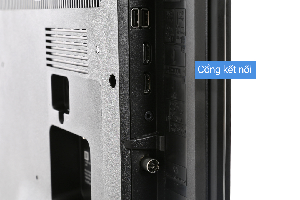 Internet Tivi Sony 43 inch KDL-43W750E