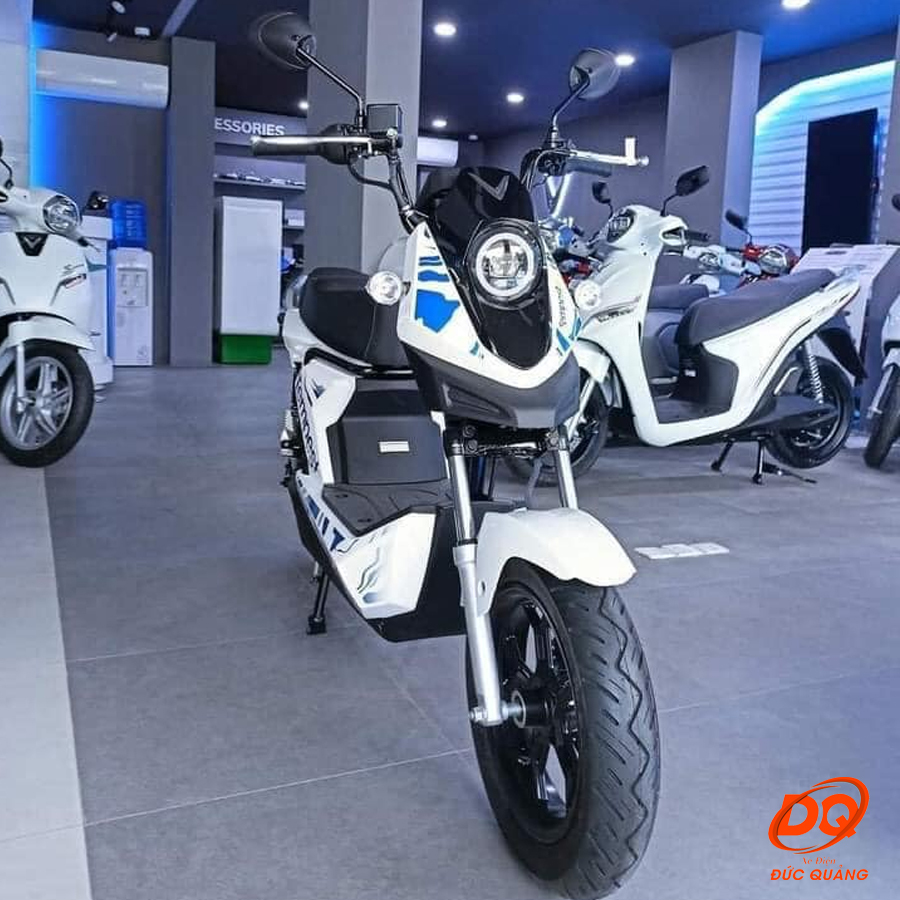 Xe Đạp Điện Là Gì, Cấu Tạo? Một Số Mẫu Xe Đạp Điện Phổ Biến