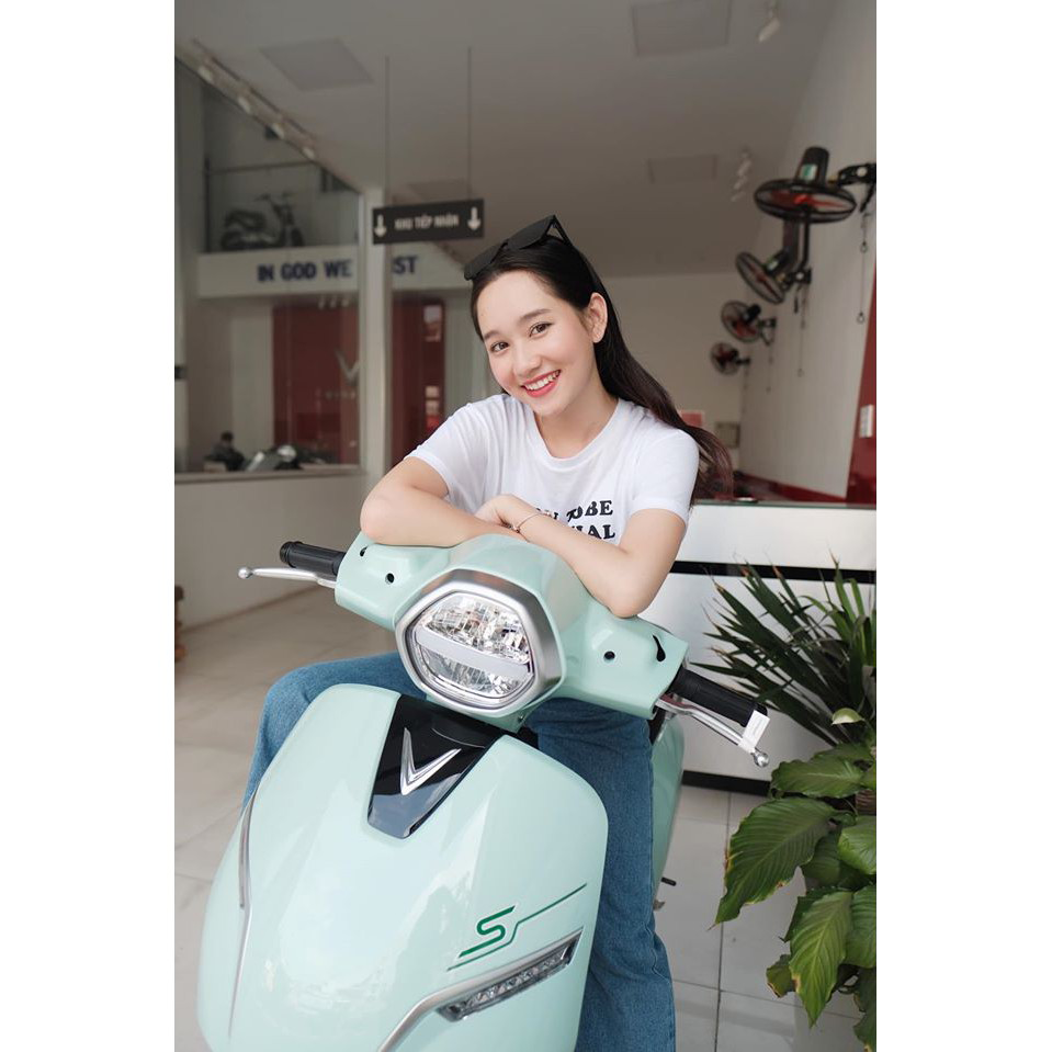 CÁC HÃNG XE MÁY ĐIỆN TỐT NHẤT 2021