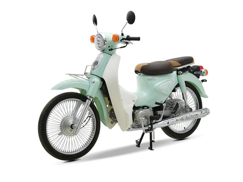 ĐỊA CHỈ MUA XE CUB 50 CŨ UY TÍN TẠI HẢI PHÒNG