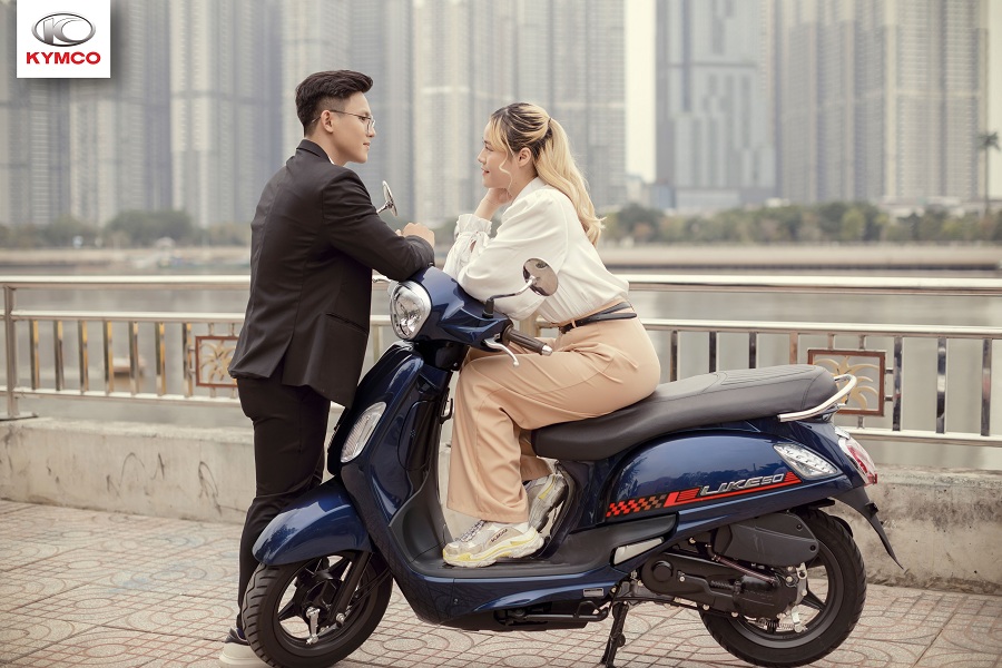 Top 5 xe máy 50cc đáng mua nhất hè 2021