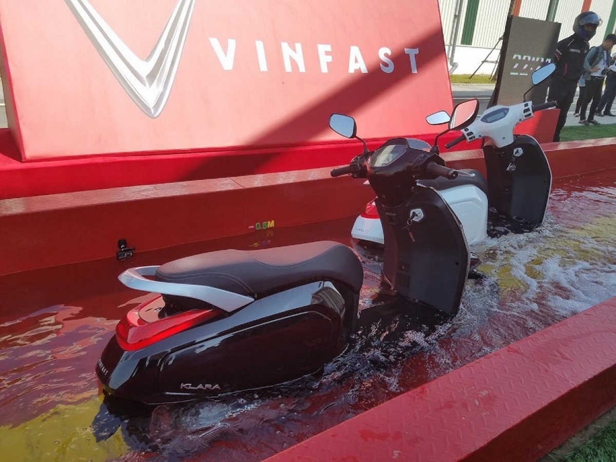 Xe điện VinFast được thử nghiệm kĩ thế nào trước khi đến tay khách hàng?