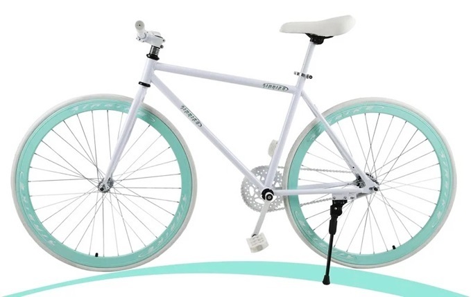 TOP 3 MẪU XE ĐẠP THỂ THAO TỐT NHẤT DÀNH CHO GIỚI TRẺ