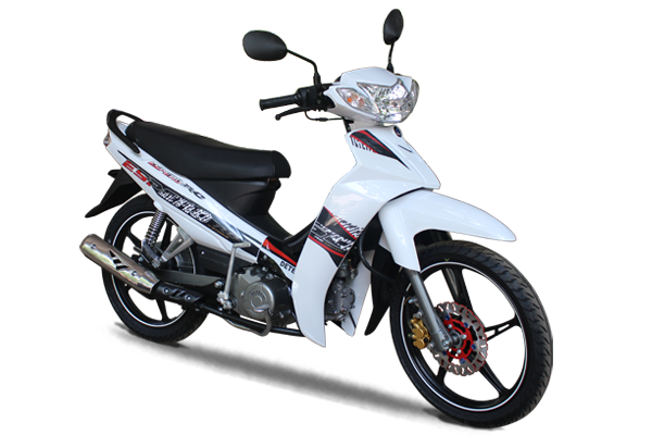 sirius 50cc