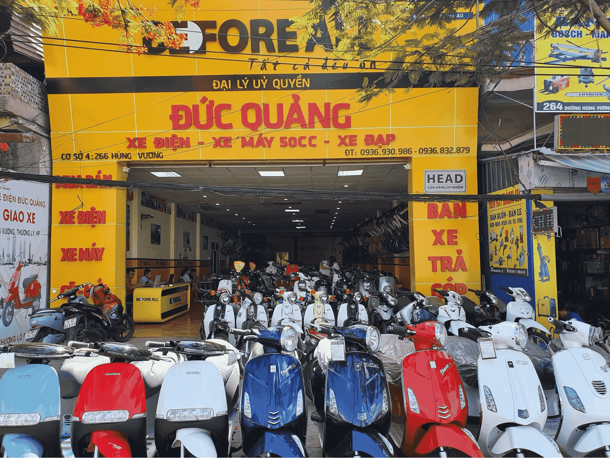 giá xe cub 50 cũ