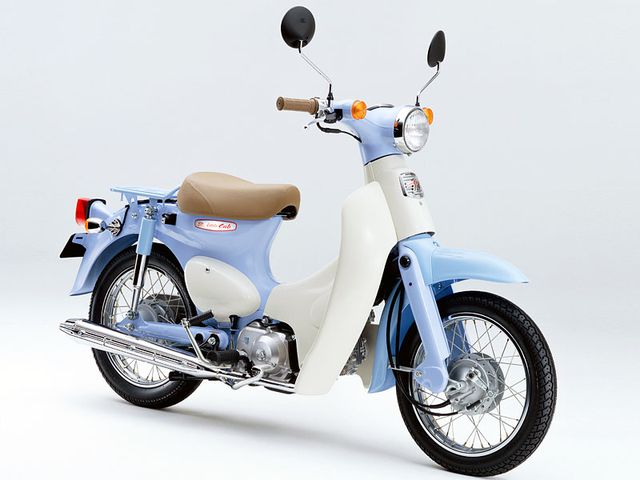 Chợ mua bán xe HONDA Super Cub C50 Custom cũ mới giá tốt uy tín  Webikevn