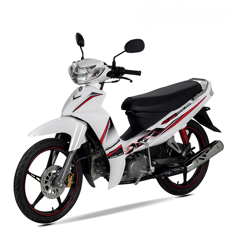 sirius 50cc giá bao nhiêu