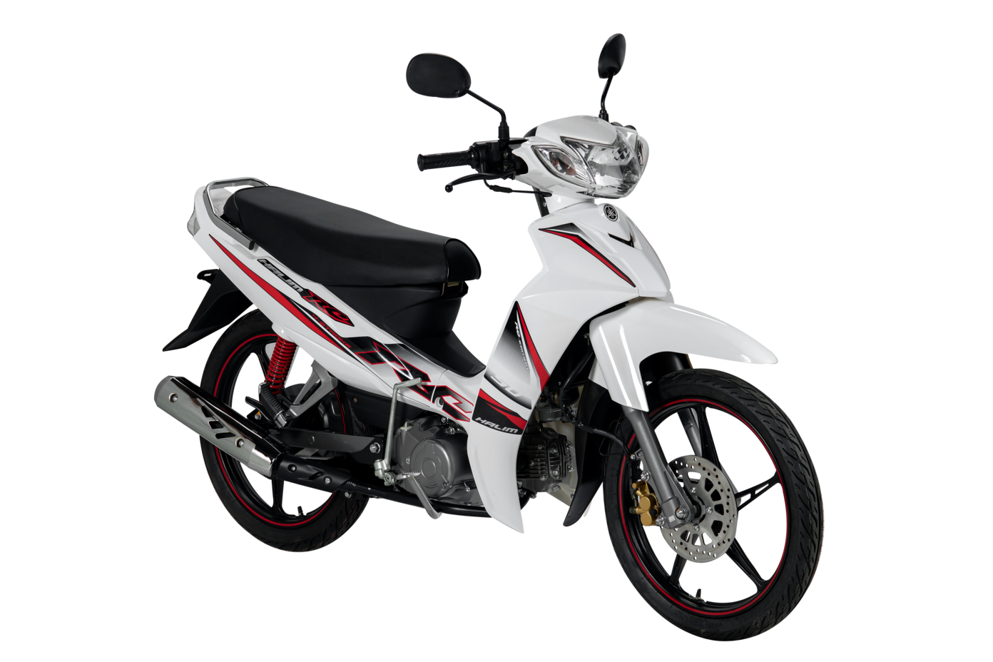 SIRIUS 50CC - CÓ ĐÁNG MUA NHƯ LỜI ĐỒN? | Xe Đức Quảng Hải Phòng