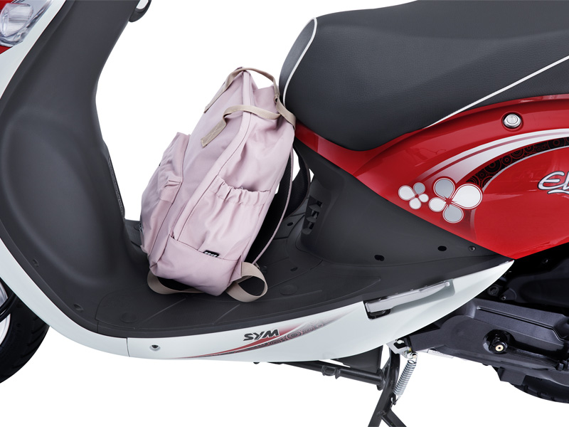 sym elite 50 2019