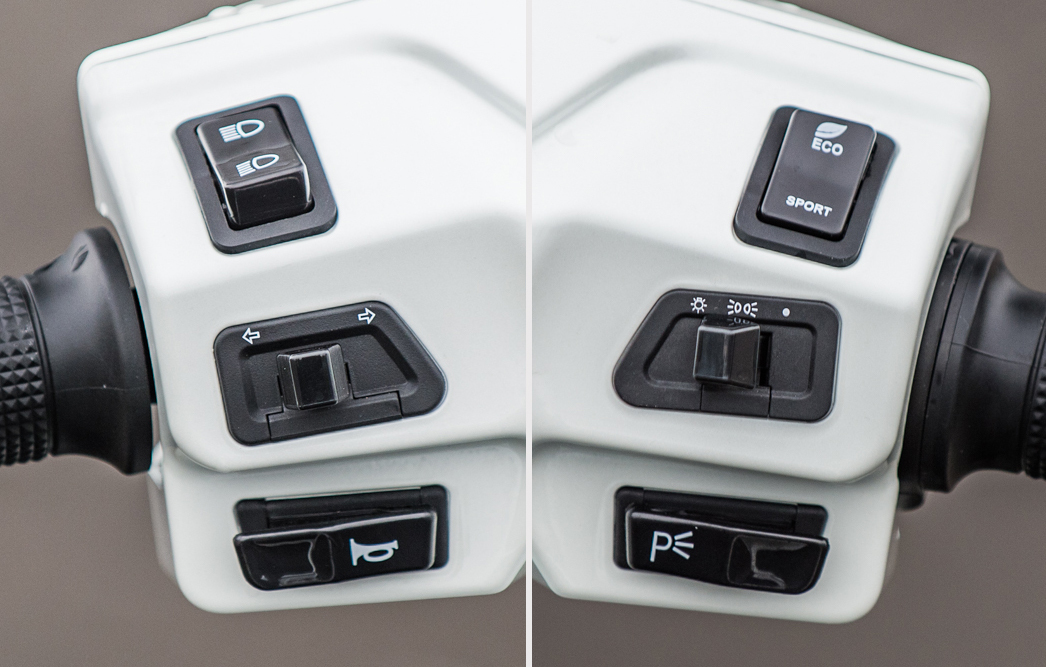 VinFast Feliz - xe máy điện  vừa miếng  cho khách Việt VinFast Feliz - xe máy điện  vừa miếng  cho khách Việt