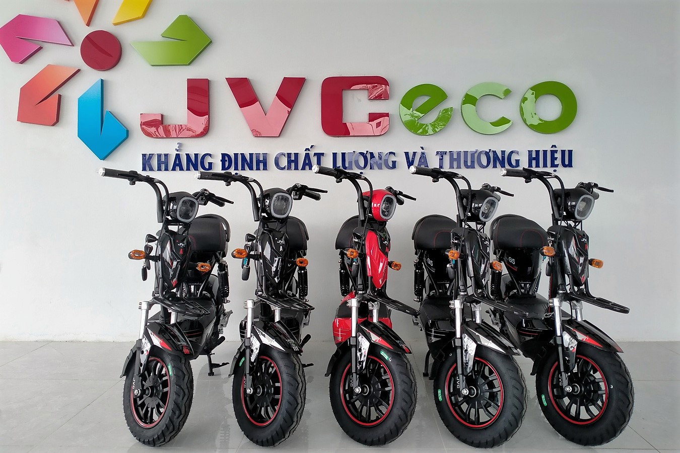 Xe đạp điện