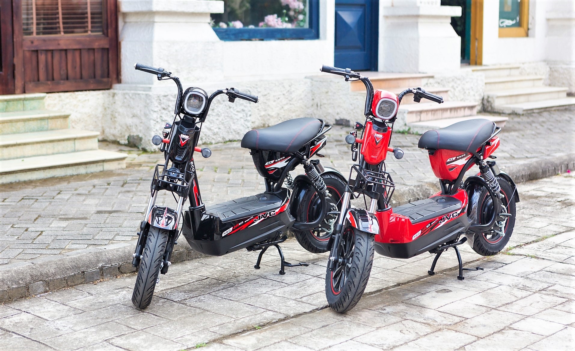 Xe đạp điện Hải Phòng giá rẻ chất lượng nhất 2020