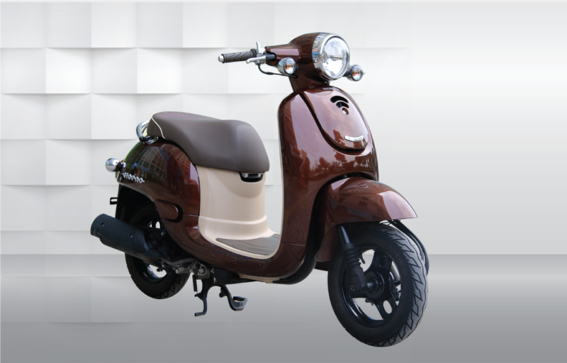 xe tay ga giorno espero 50cc giá rẻ 