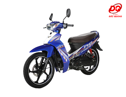 xe máy 50cc không cần bằng lái