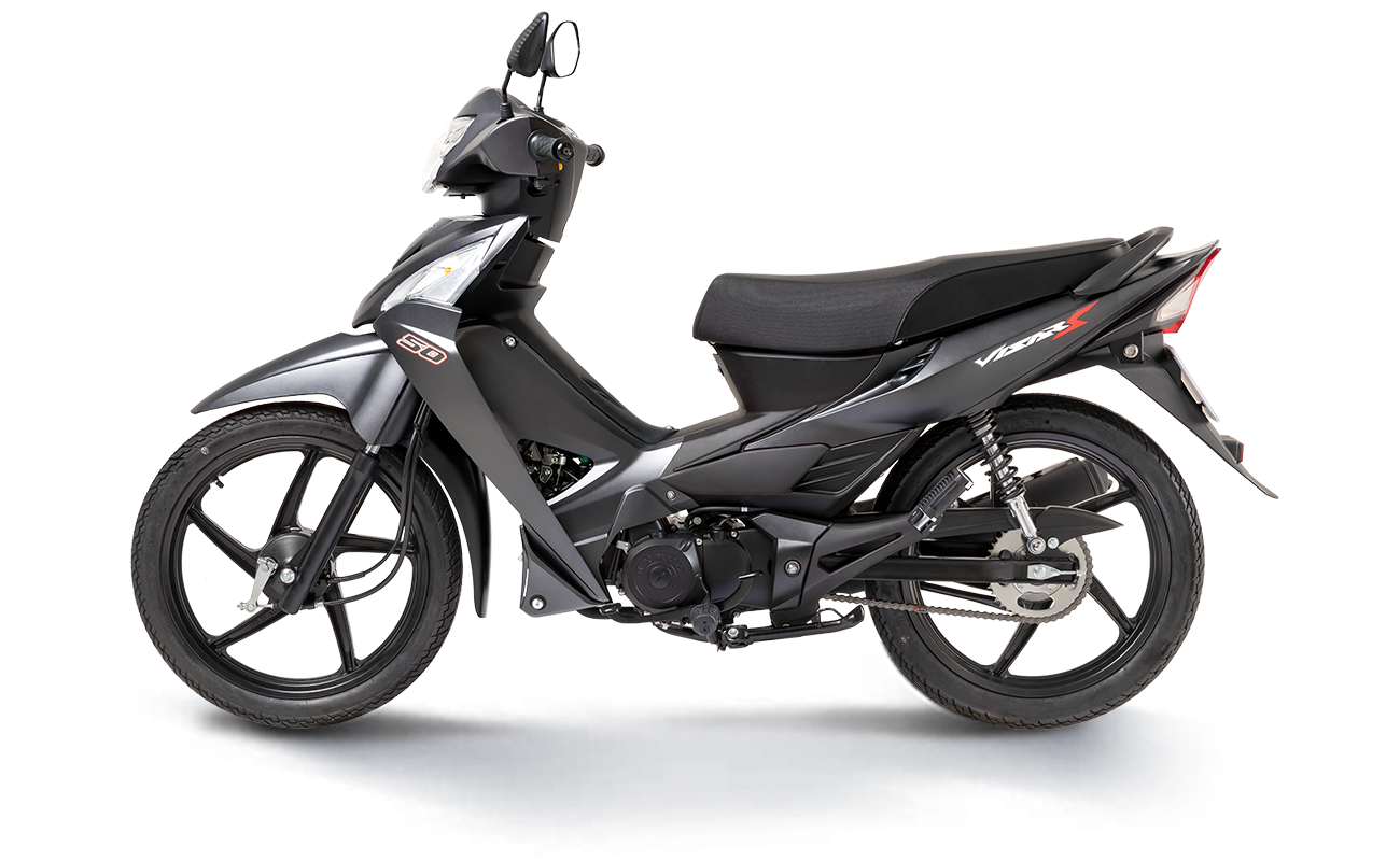 XE MÁY 50CC KYMCO VISAR