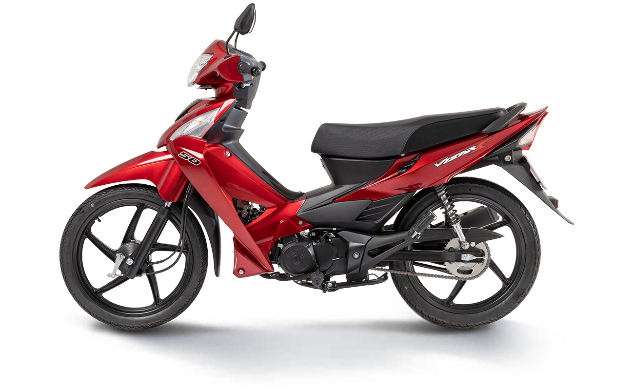 XE MÁY 50CC KYMCO VISAR