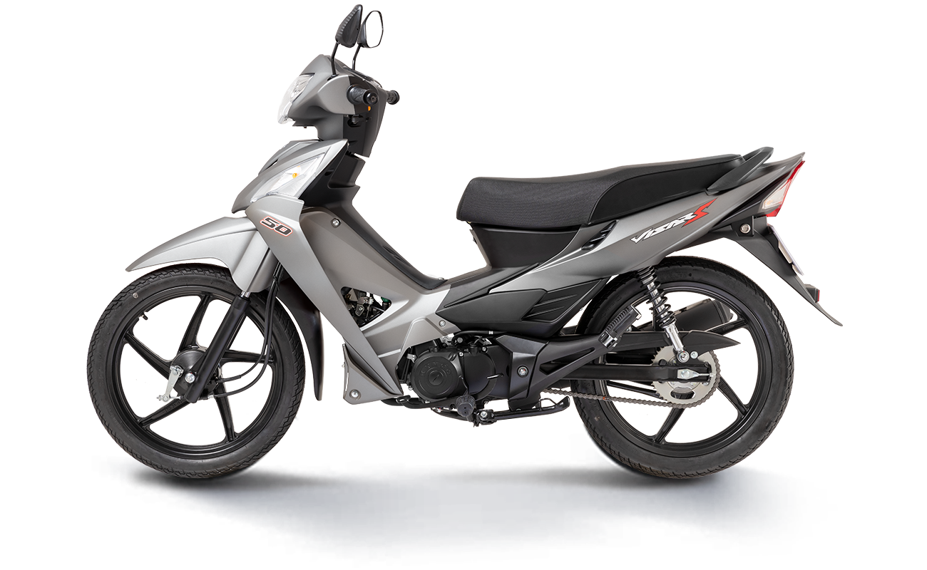XE MÁY 50CC KYMCO VISAR