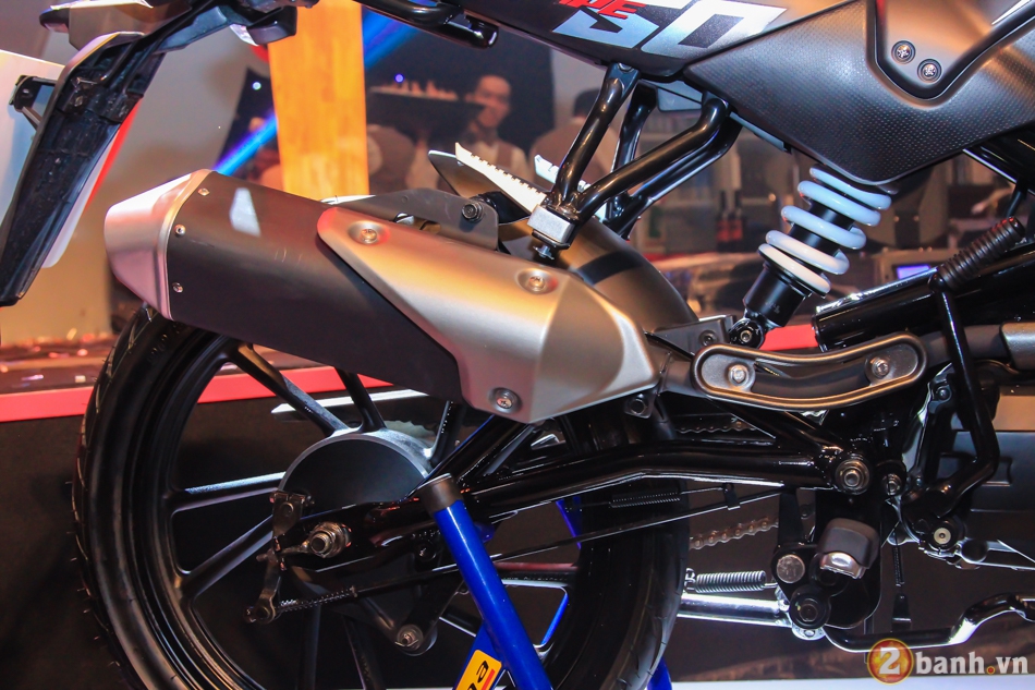 XE MÁY KYMCO K PIPE 50CC