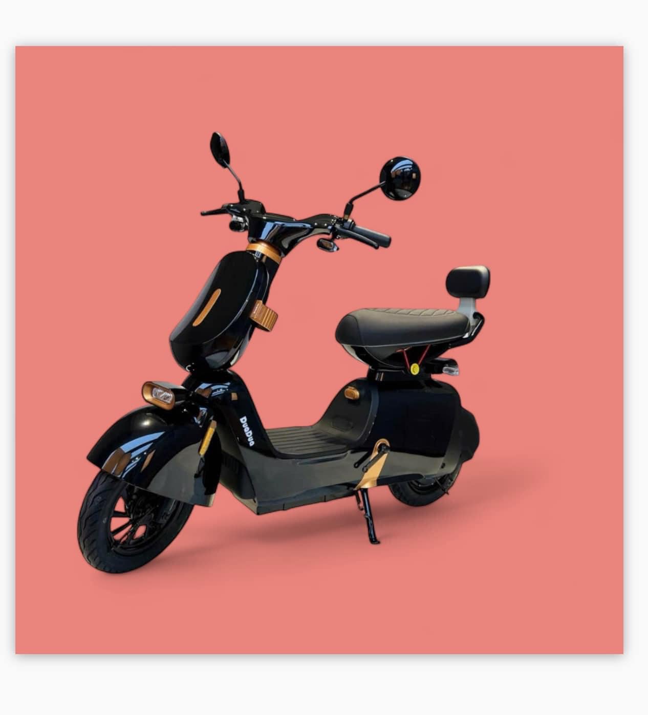 Xe Đạp Điện VC K2 Dylexe