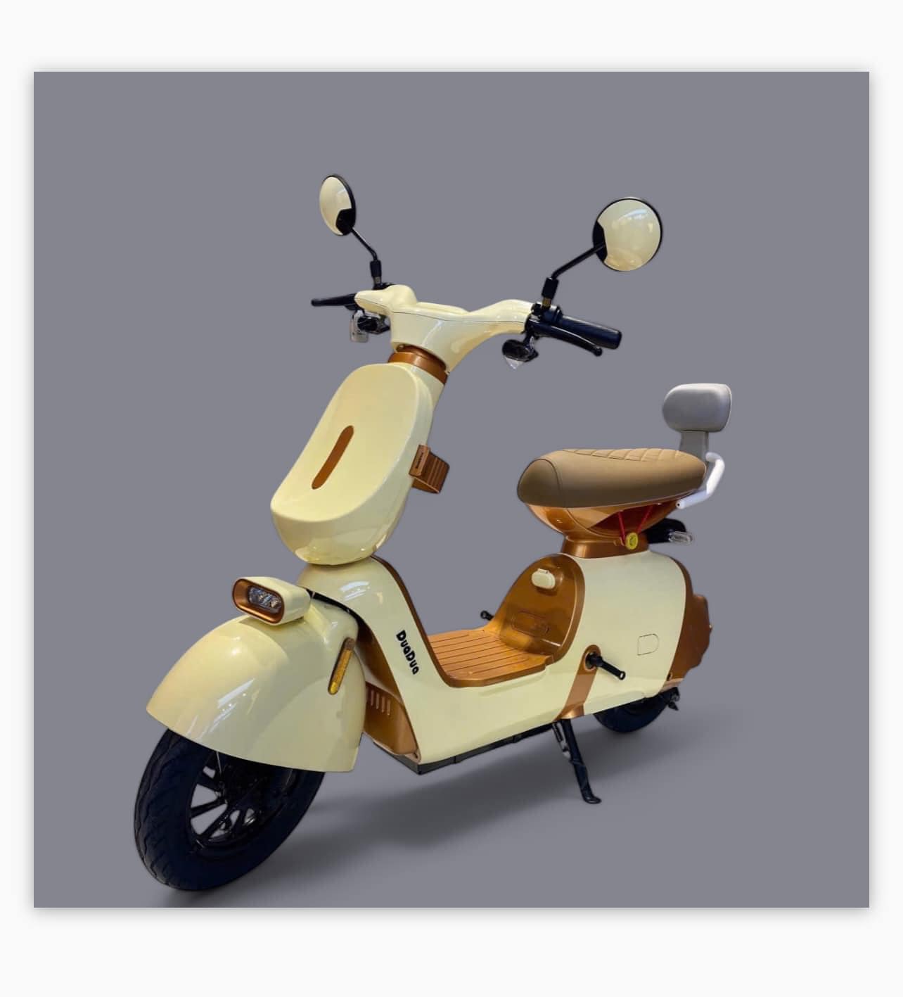 Xe Đạp Điện VC K2 Dylexe