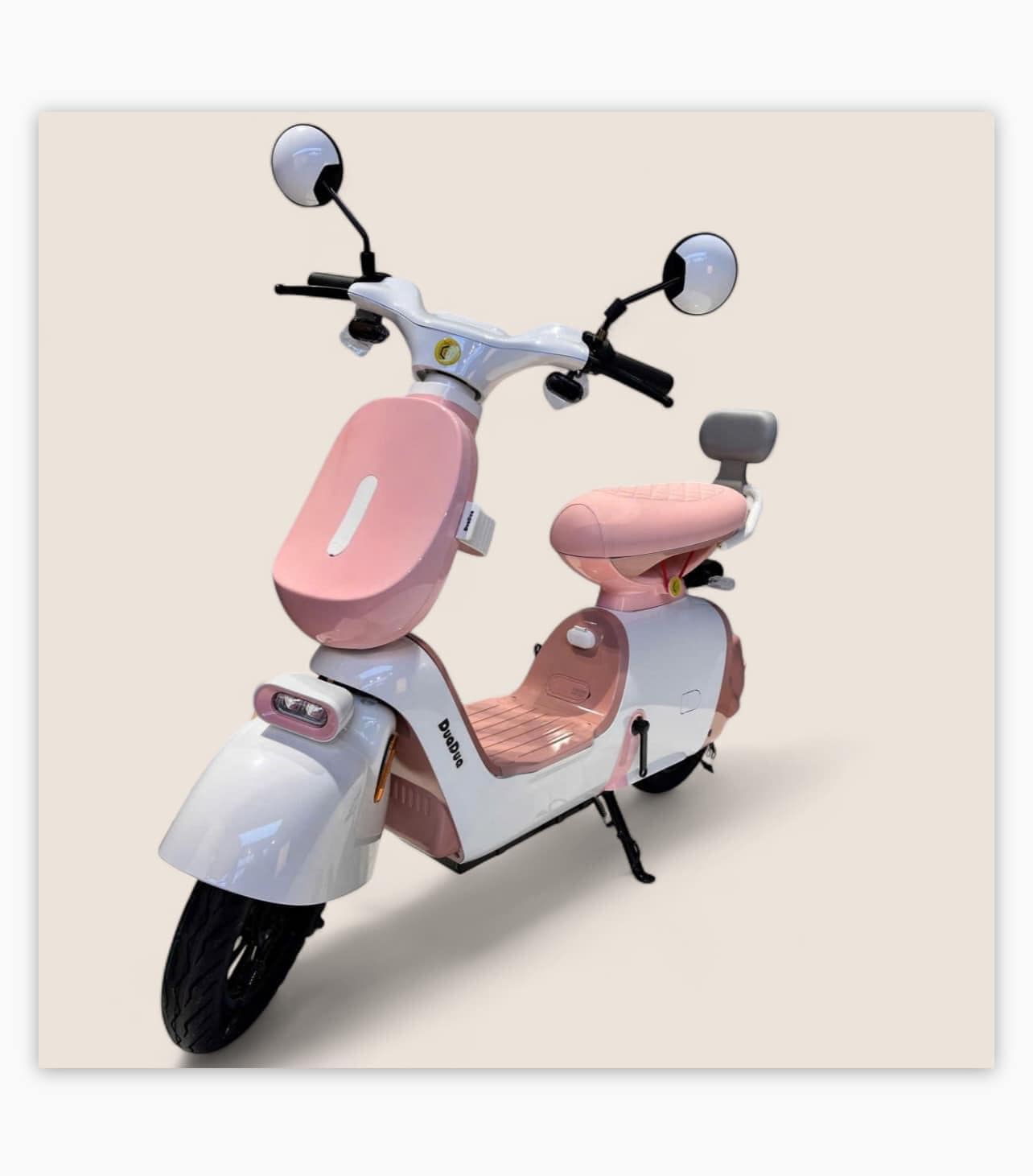 Xe Đạp Điện VC K2 Dylexe