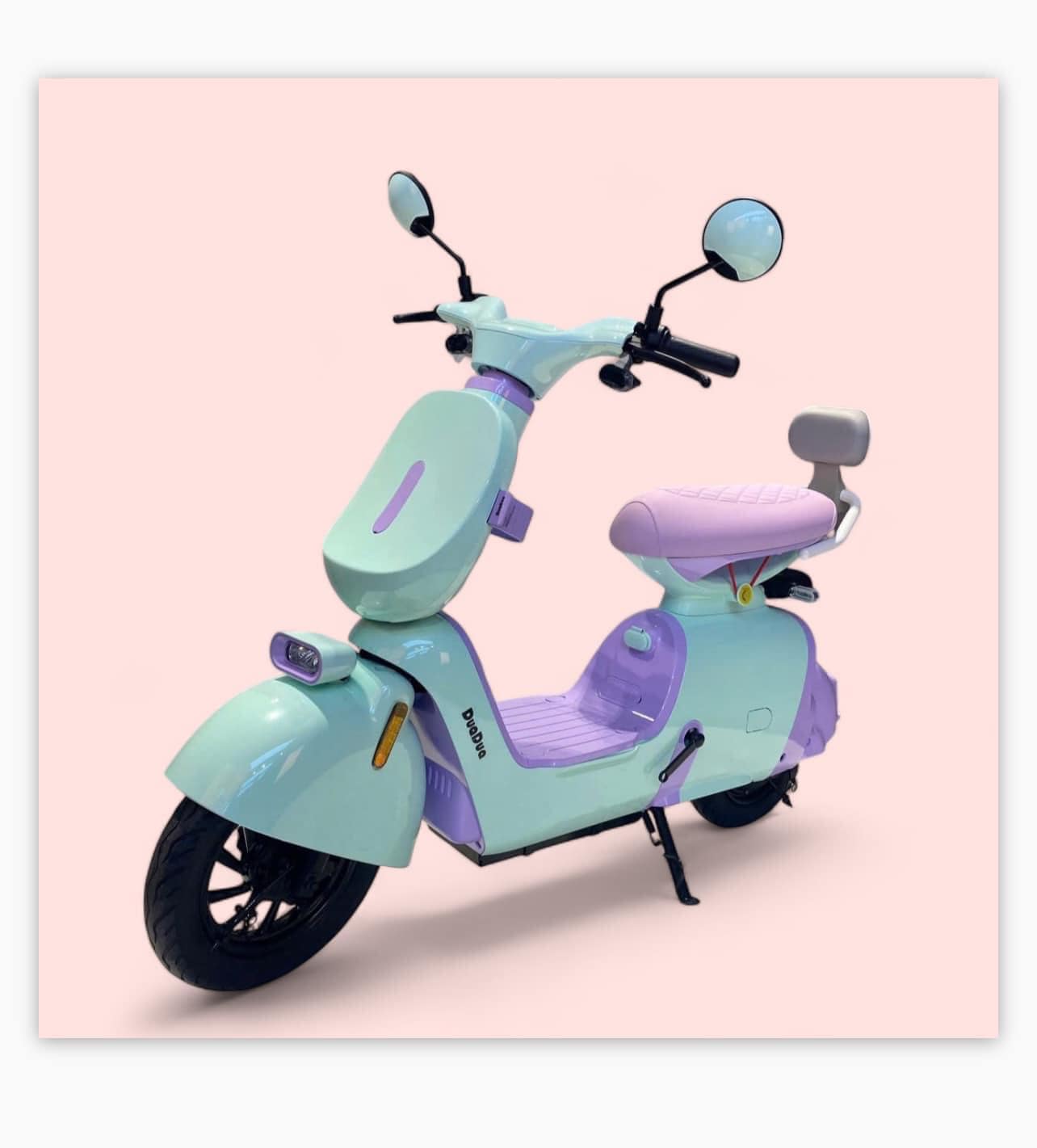 Xe Đạp Điện VC K2 Dylexe