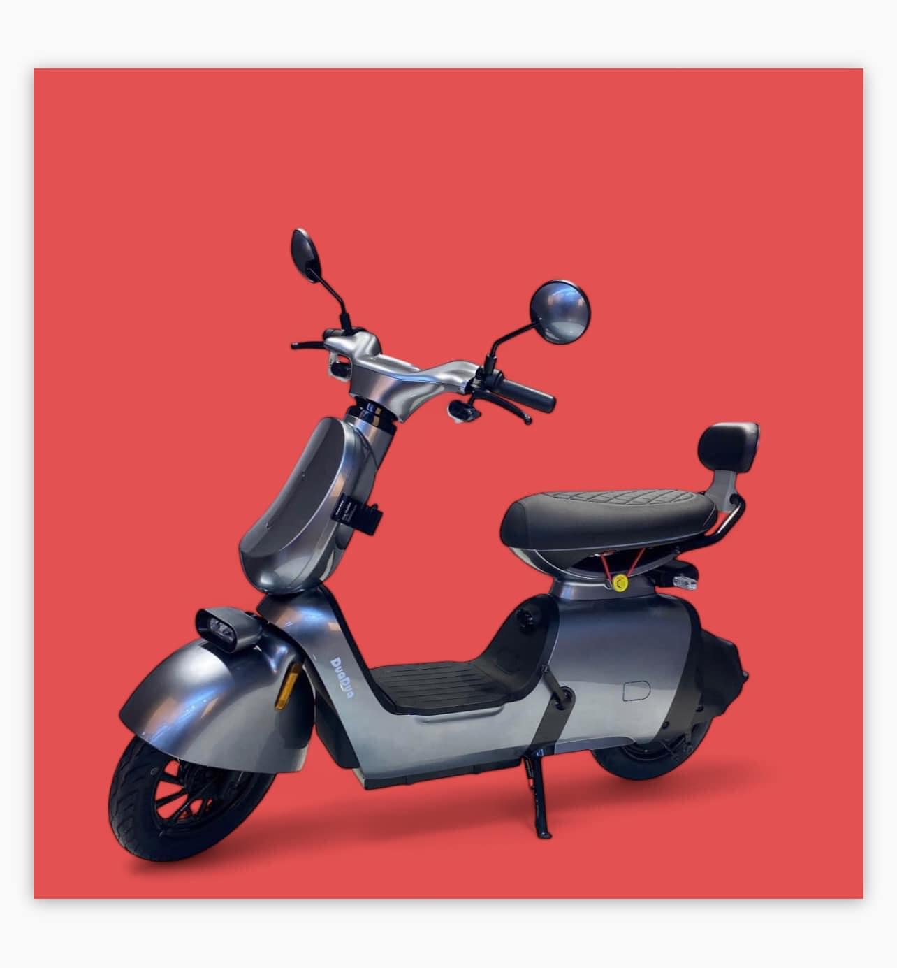 Xe Đạp Điện VC K2 Dylexe