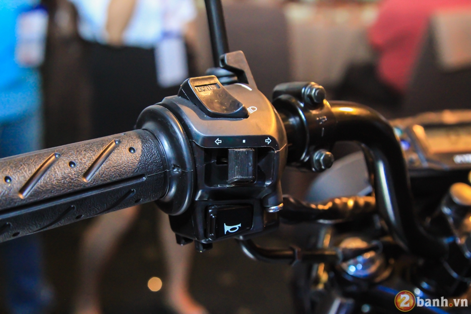 XE MÁY KYMCO K PIPE 50CC