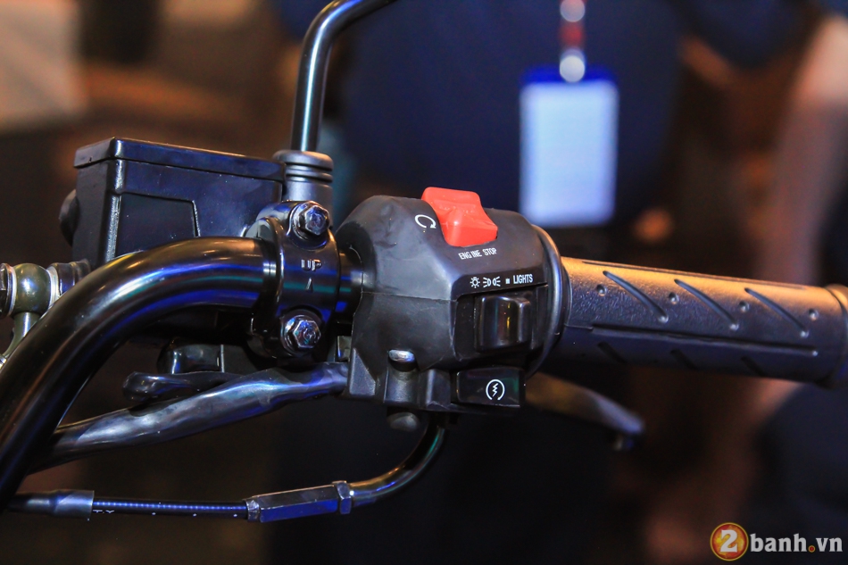 XE MÁY KYMCO K PIPE 50CC