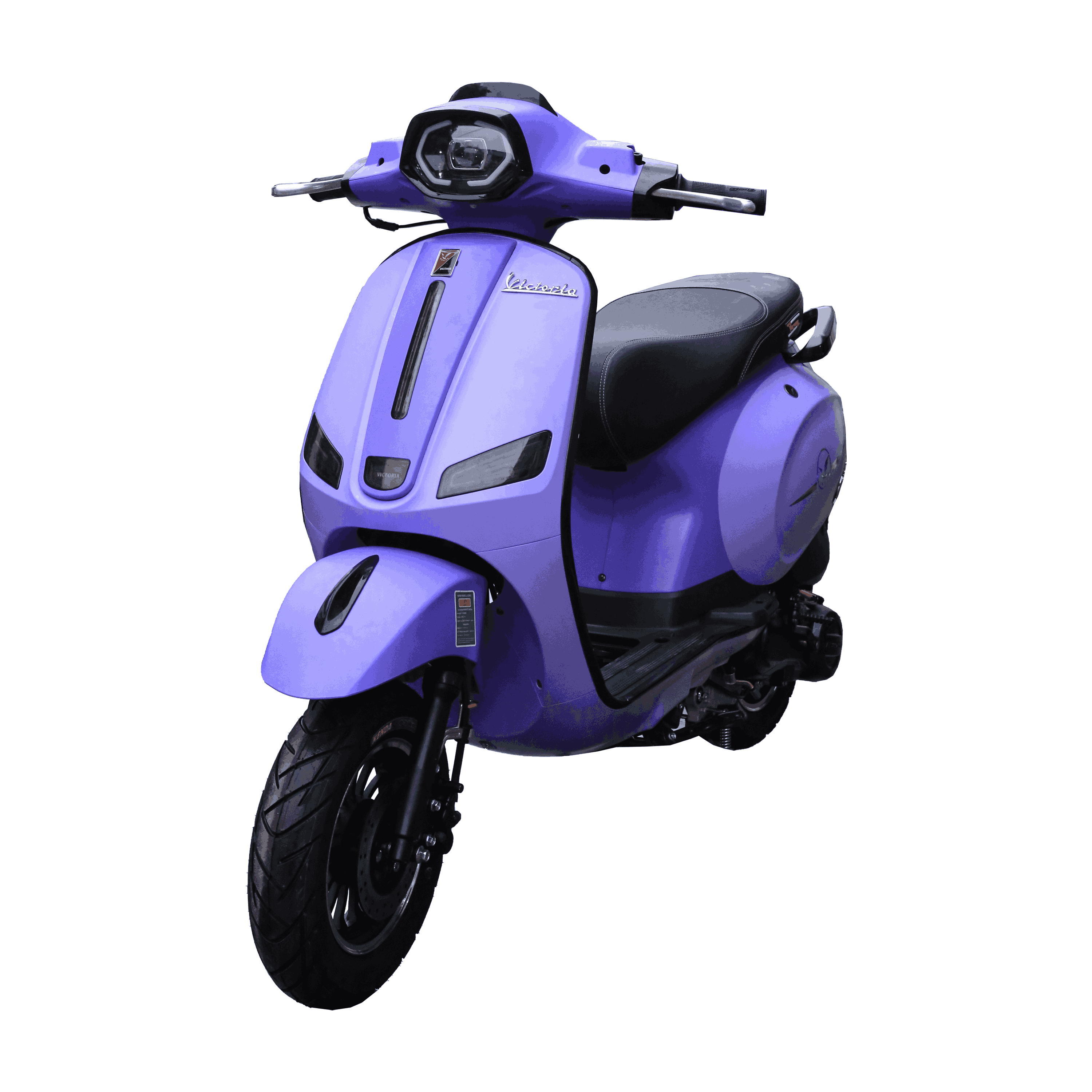 XE GA 50CC AT88 PRO 2026