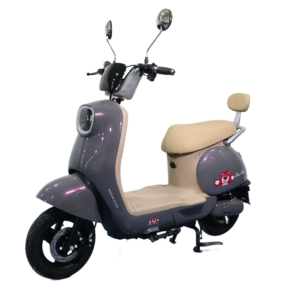 XE ĐẠP ĐIỆN NHẬP KHẨU Q10