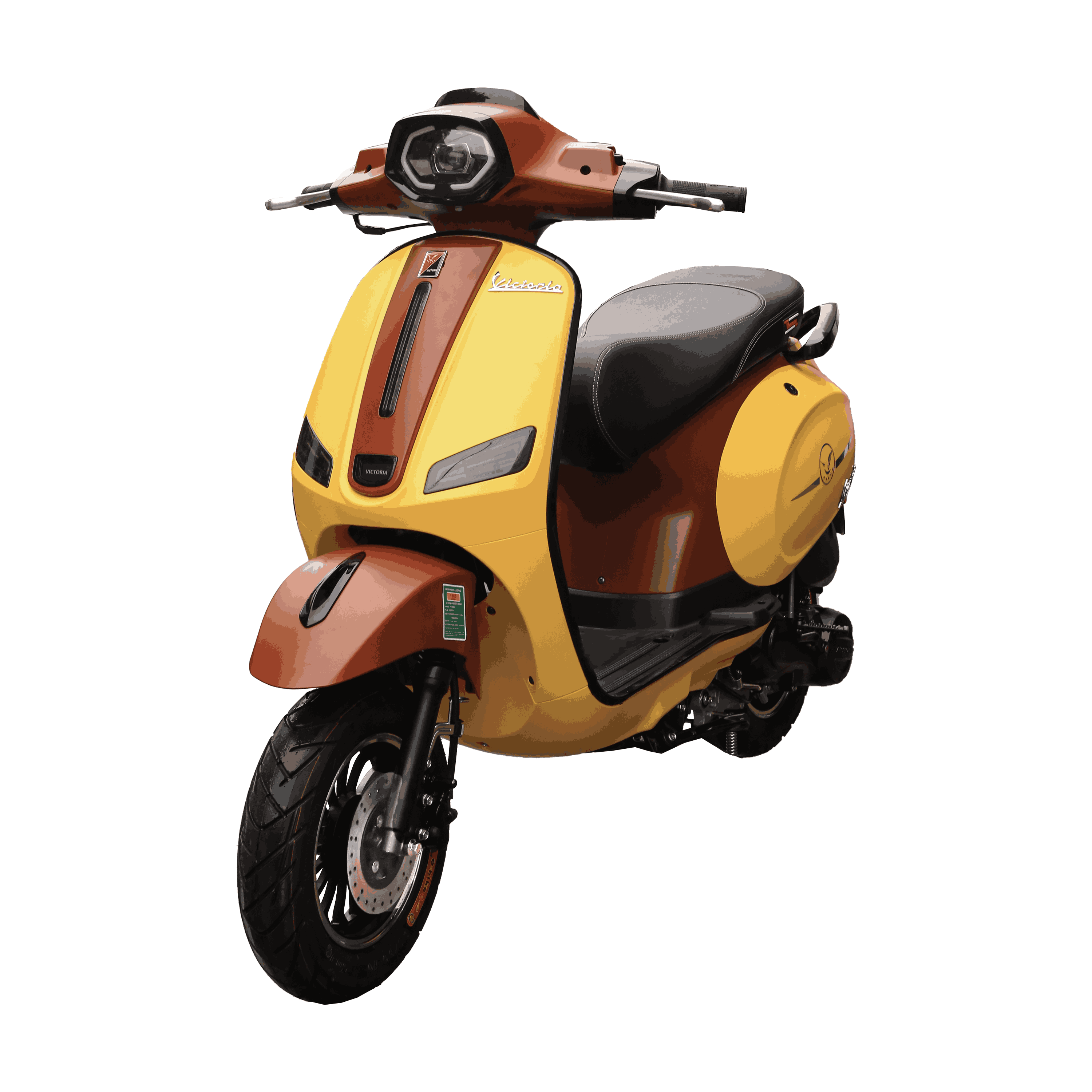 XE GA 50CC AT88 PRO 2026