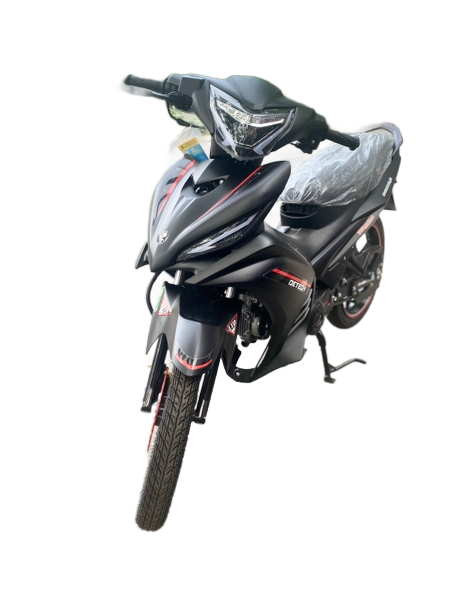 ESPERO EXCITER 50CC BẢN LED