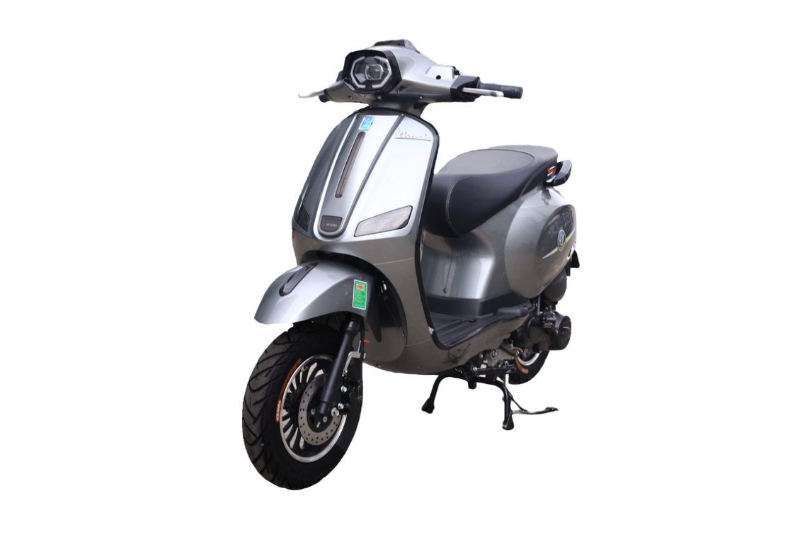 XE GA 50CC VICTORIA AT88 PRO