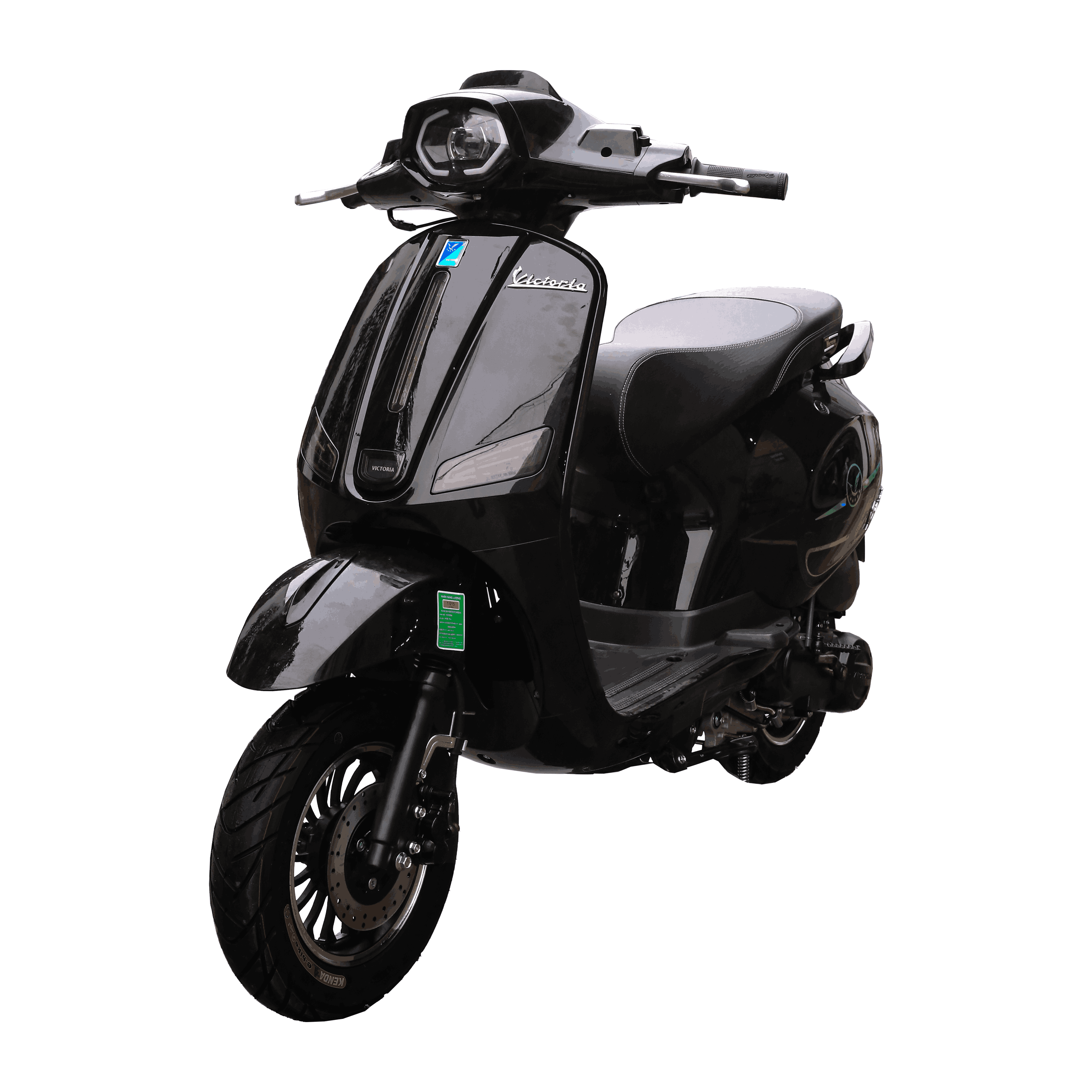XE GA 50CC AT88 PRO 2026