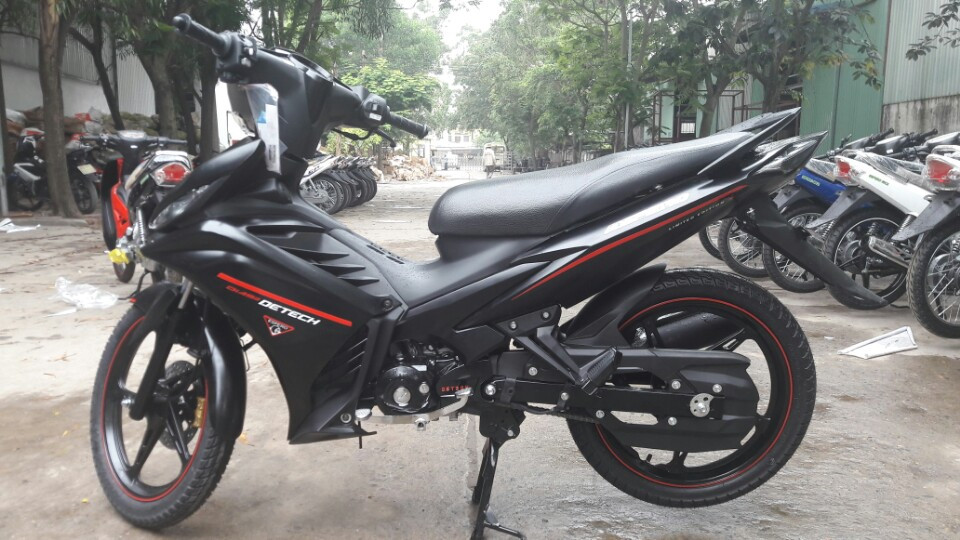 Exciter 50cc giá bao nhiêu Mua côn tay giá rẻ 2022