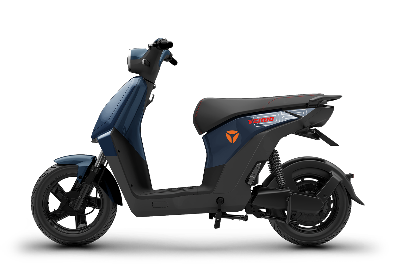 XE MÁY ĐIỆN YADEA VEKOO 2025