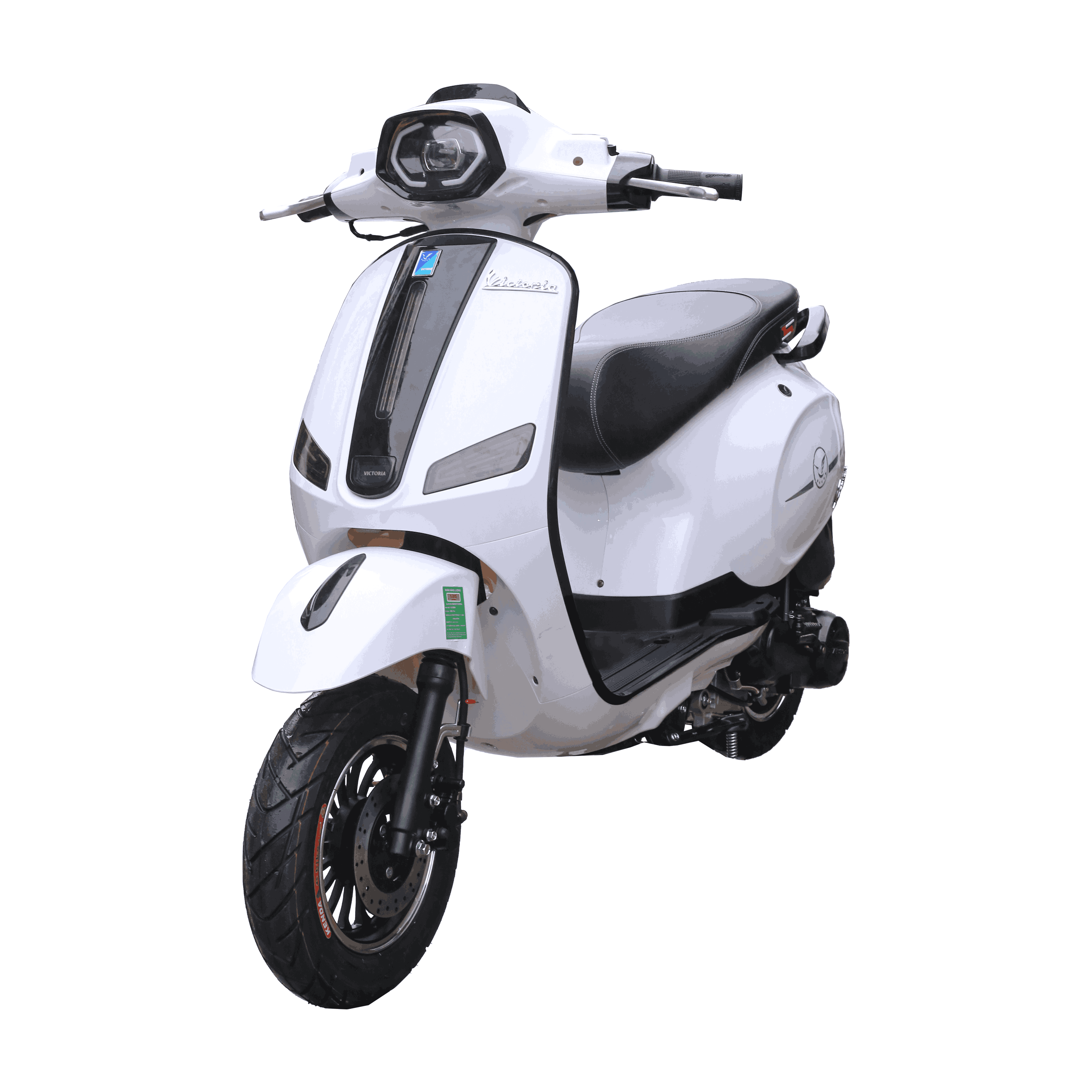 XE GA 50CC AT88 PRO 2026