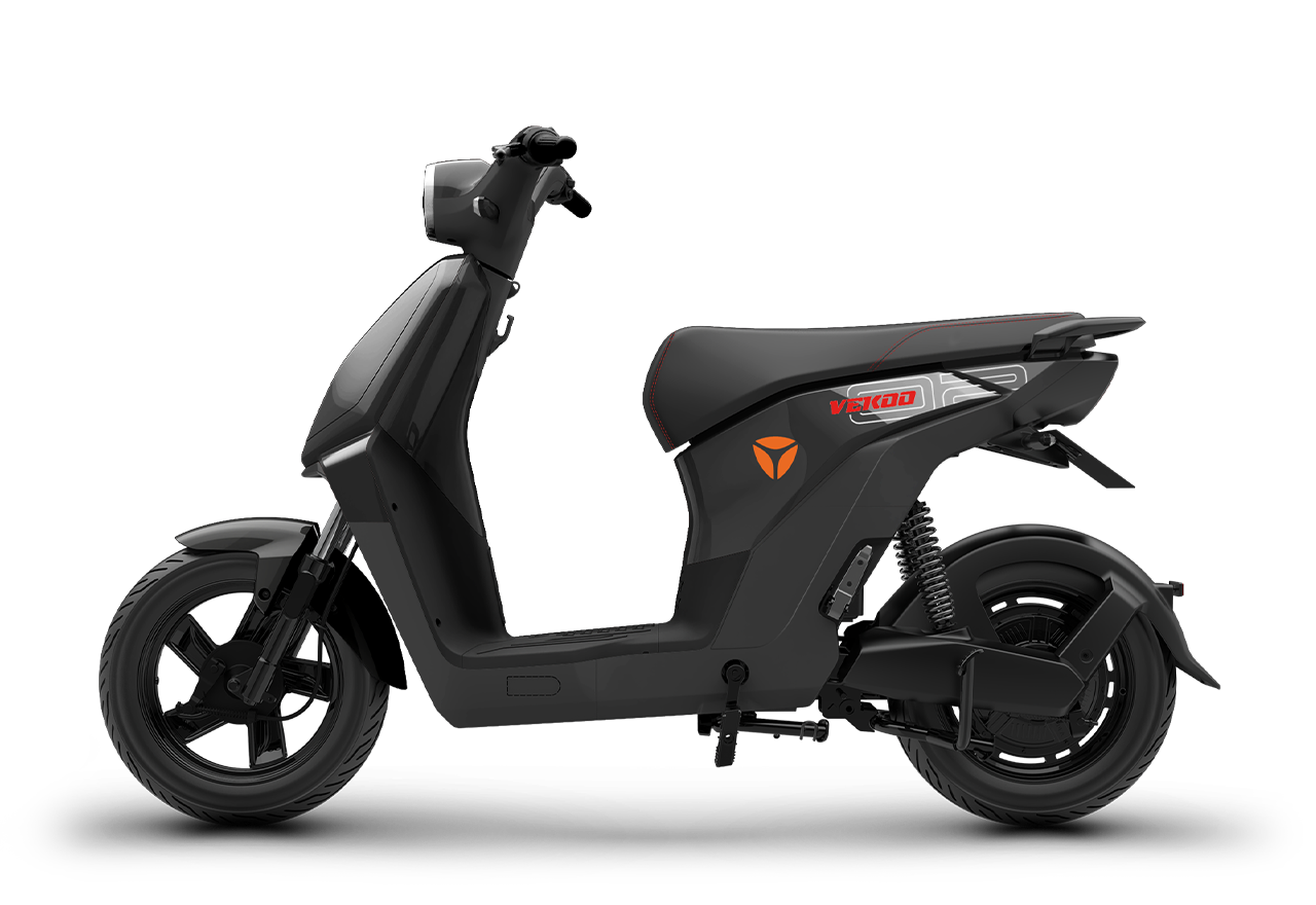 XE MÁY ĐIỆN YADEA VEKOO 2025