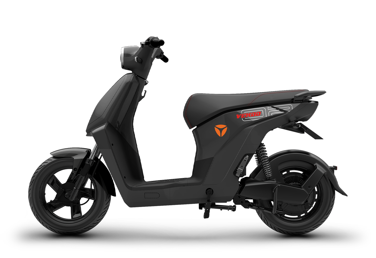 XE MÁY ĐIỆN YADEA VEKOO 2025