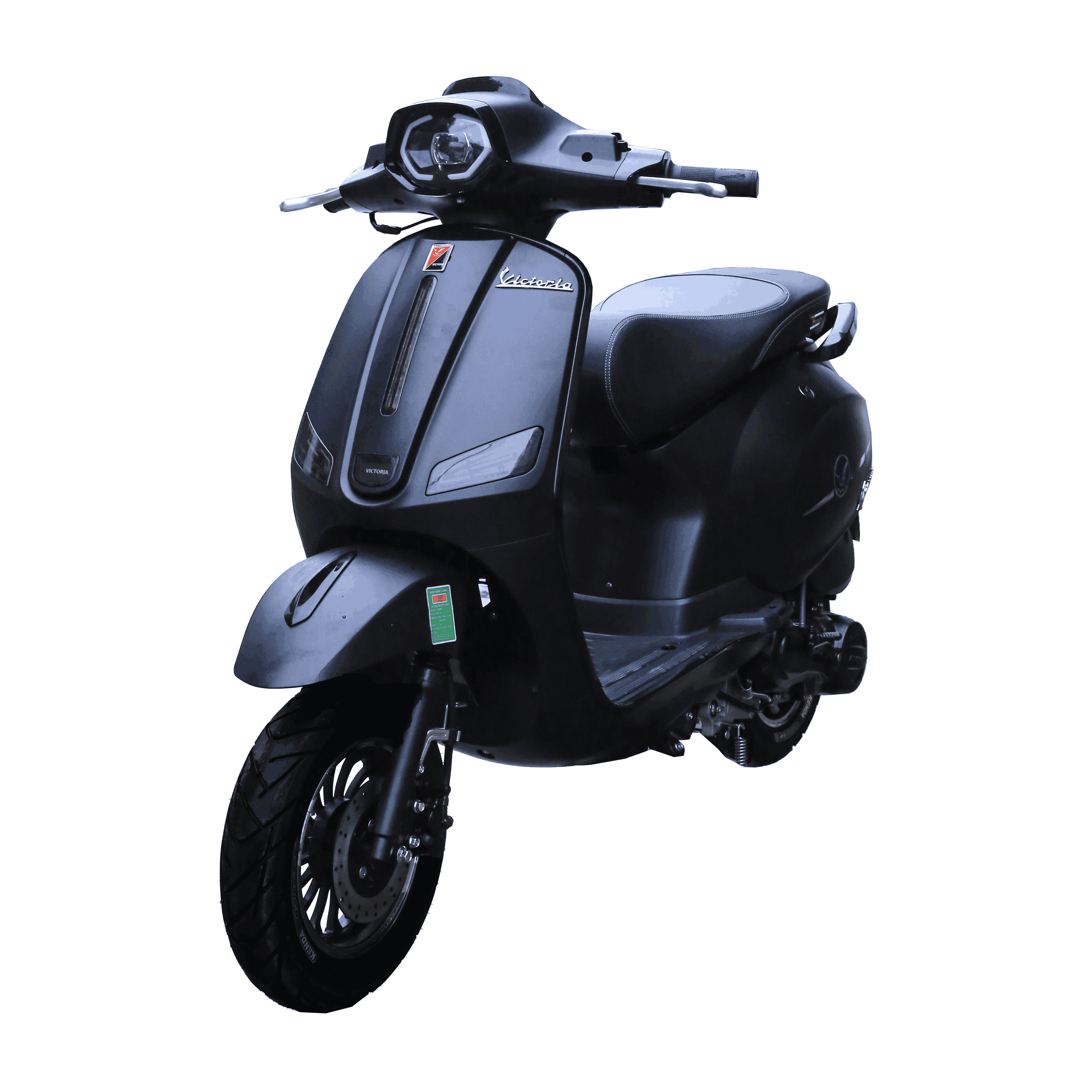 XE GA 50CC AT88 PRO 2026