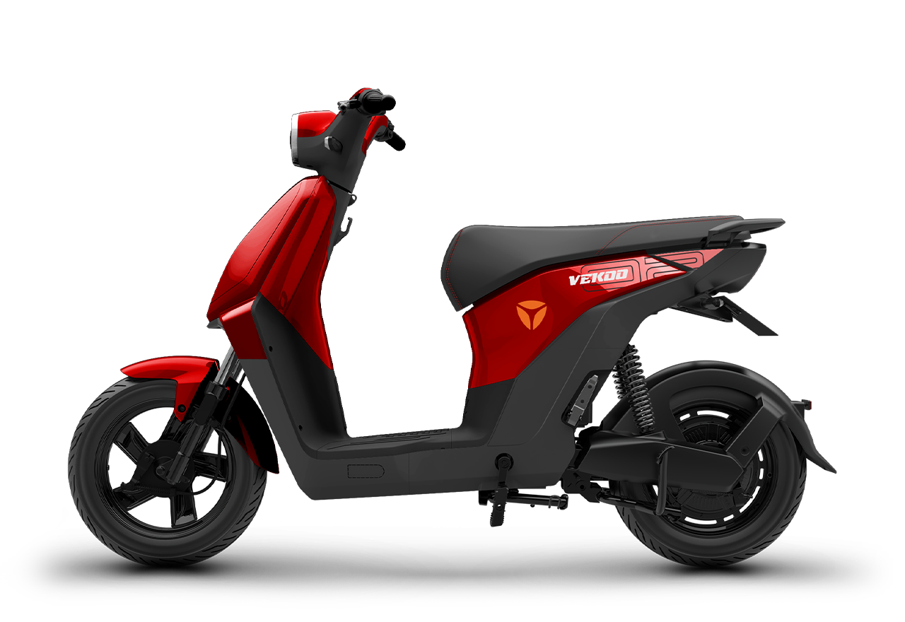 XE MÁY ĐIỆN YADEA VEKOO 2025