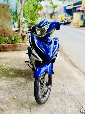 XE MÁY 50CC EXCITER ĐÈN THƯỜNG