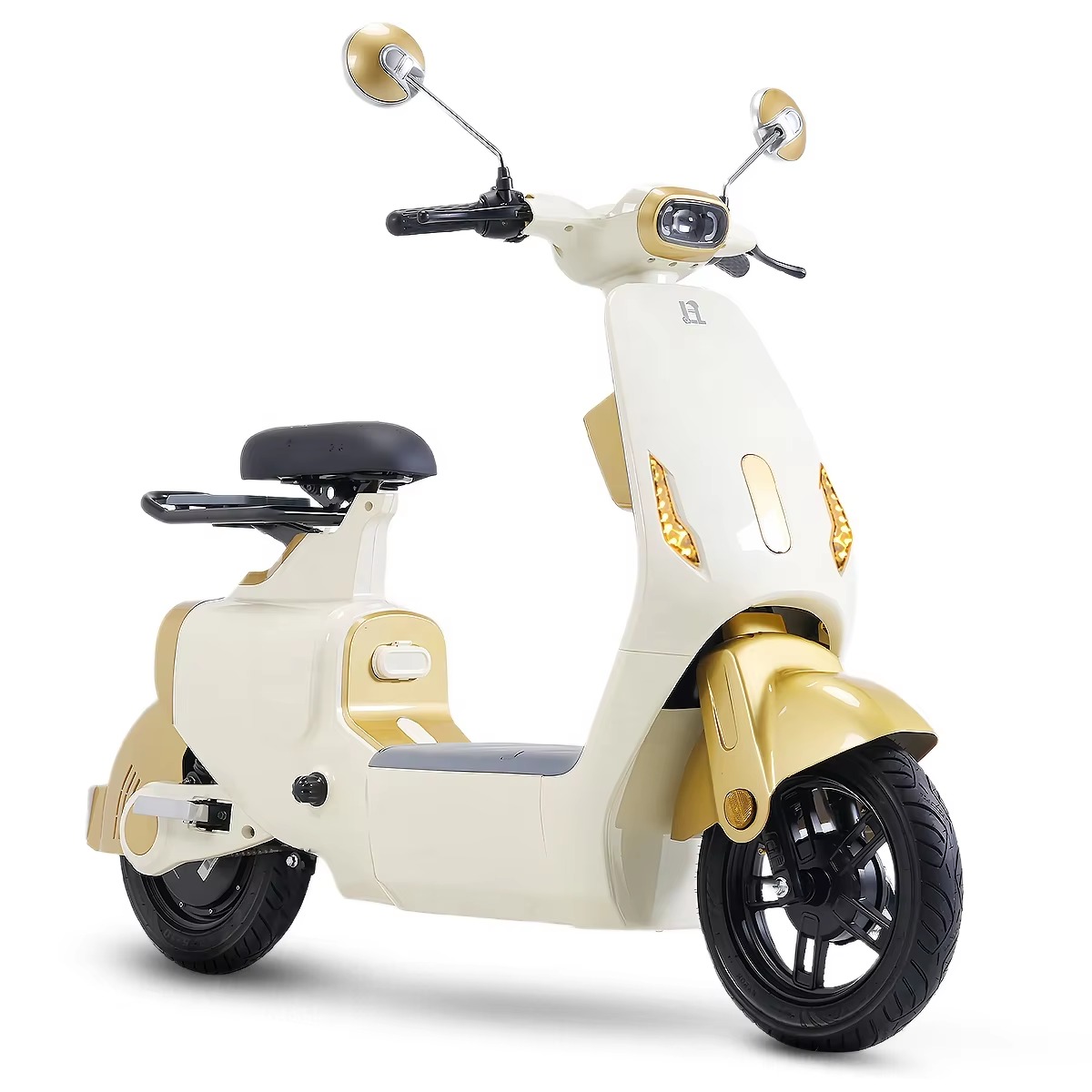 Xe Điện Hottrend V1 Lihaze Chính Hãng