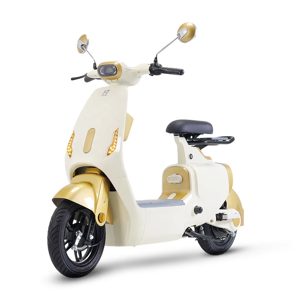 Xe Điện Hottrend V1 Lihaze Chính Hãng