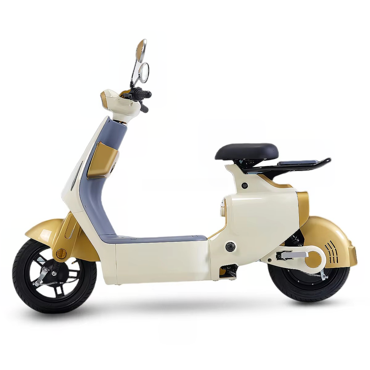 Xe Điện Hottrend V1 Lihaze Chính Hãng