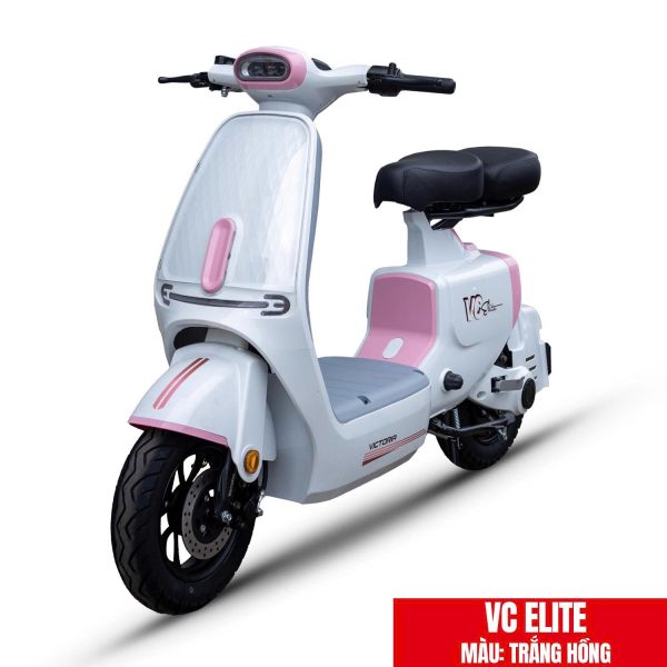 Xe Máy Điện Victoria VC Elite 2026