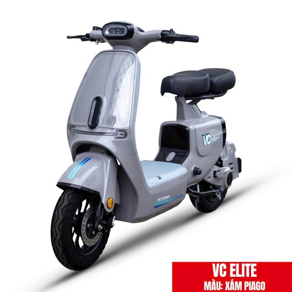 Xe Máy Điện Victoria VC Elite 2026