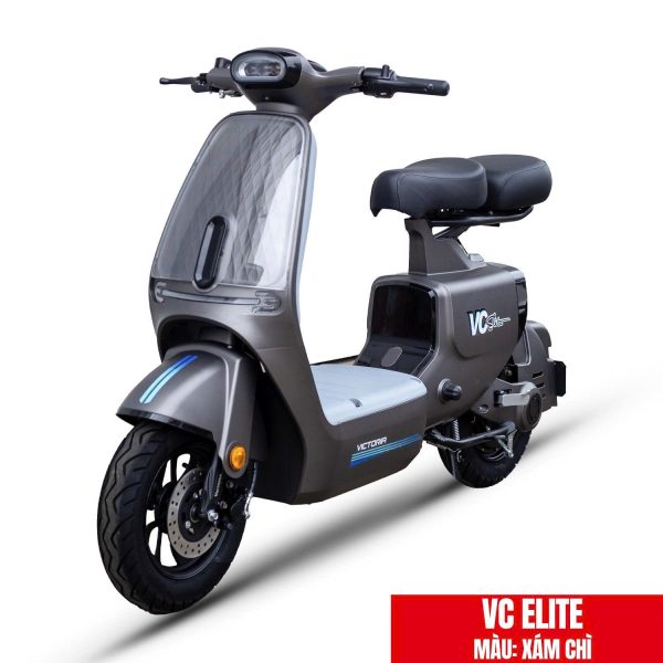 Xe Máy Điện Victoria VC Elite 2026